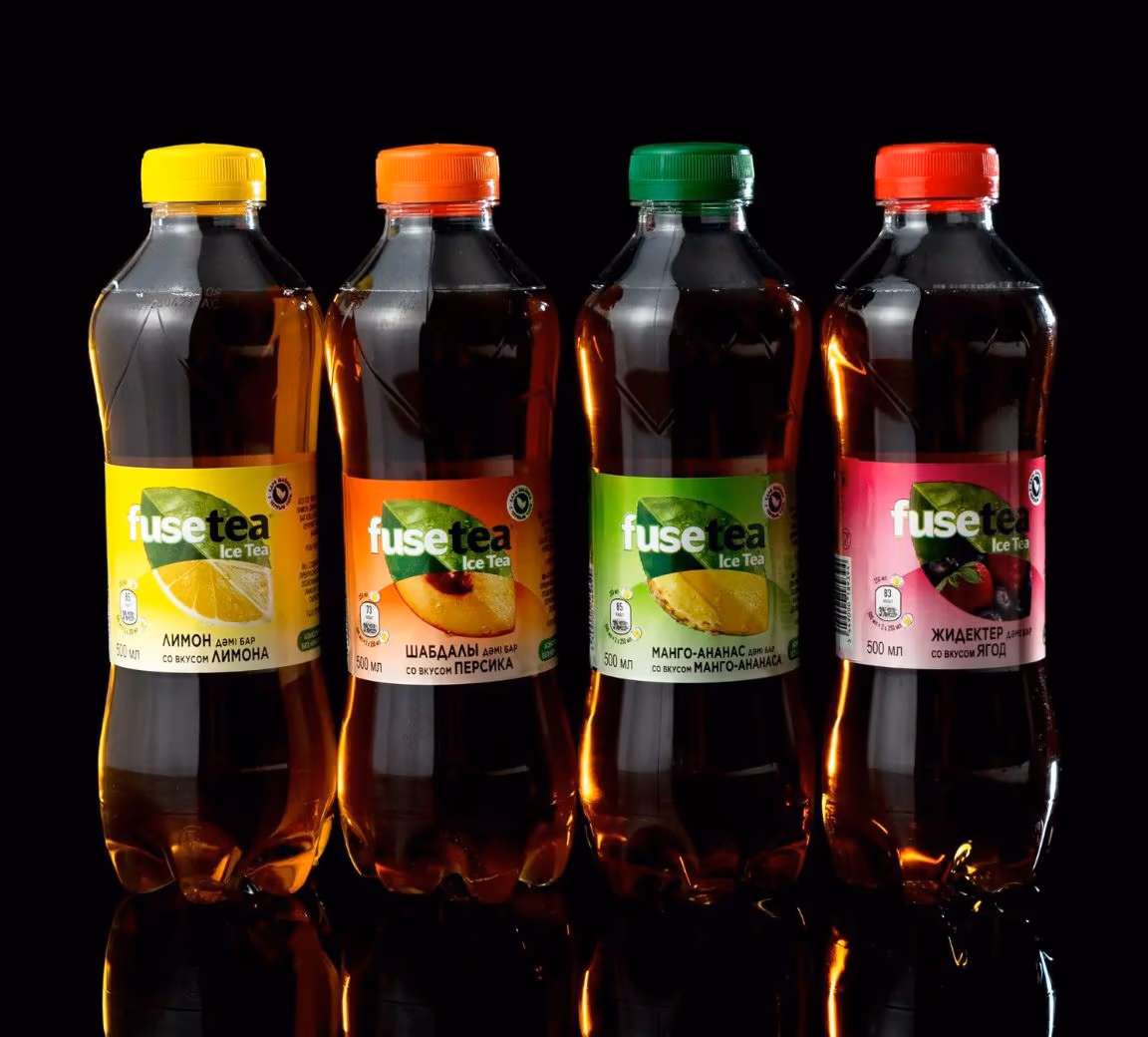 🥤 Чай холодный 0.5 л